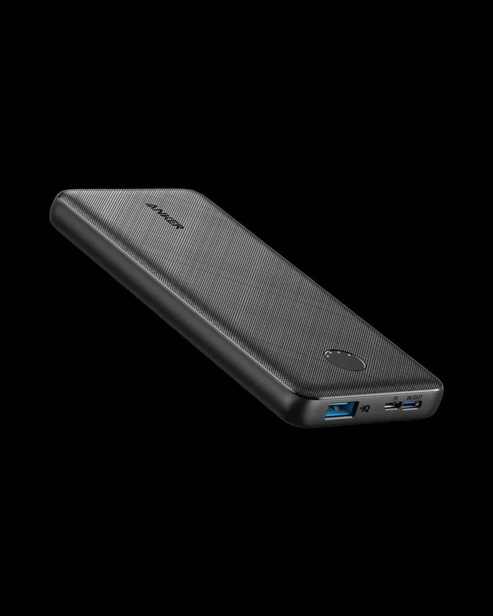 Anker Power Bank 10K mAh