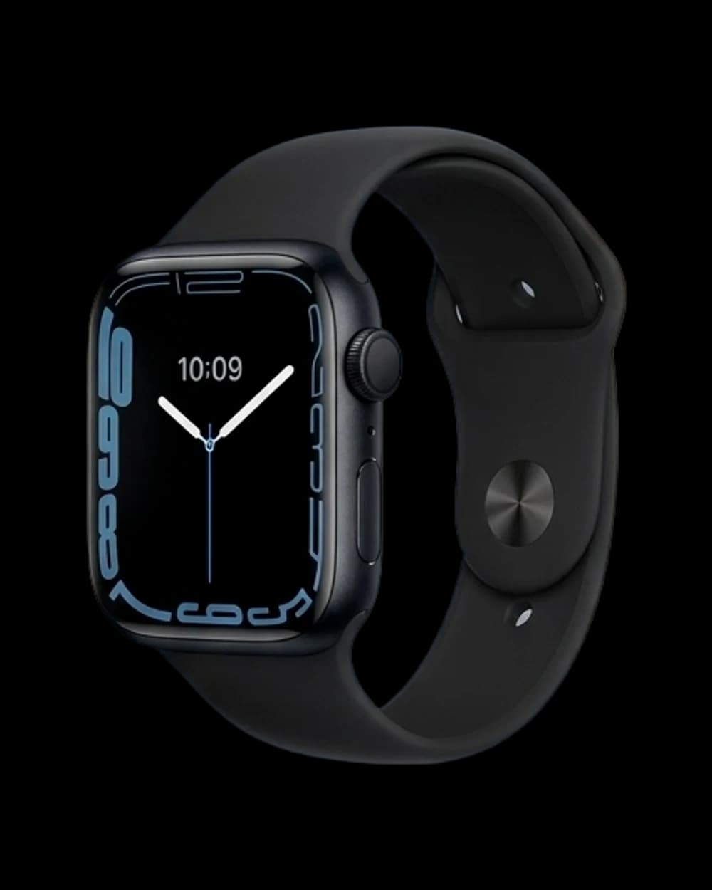 Apple Watch Series 11 Jet Black