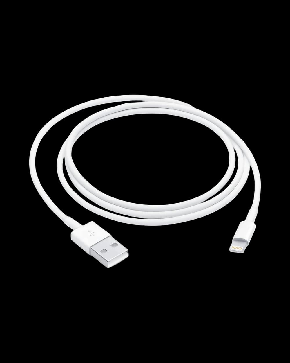 Cable Lightning 1m original