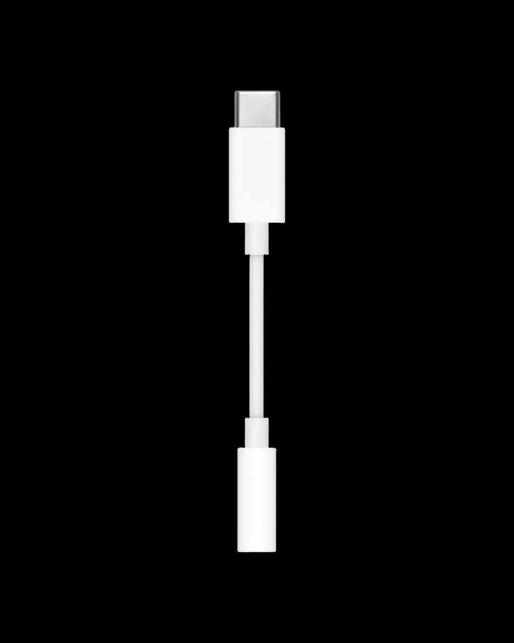 Cable USB-C a Jack
