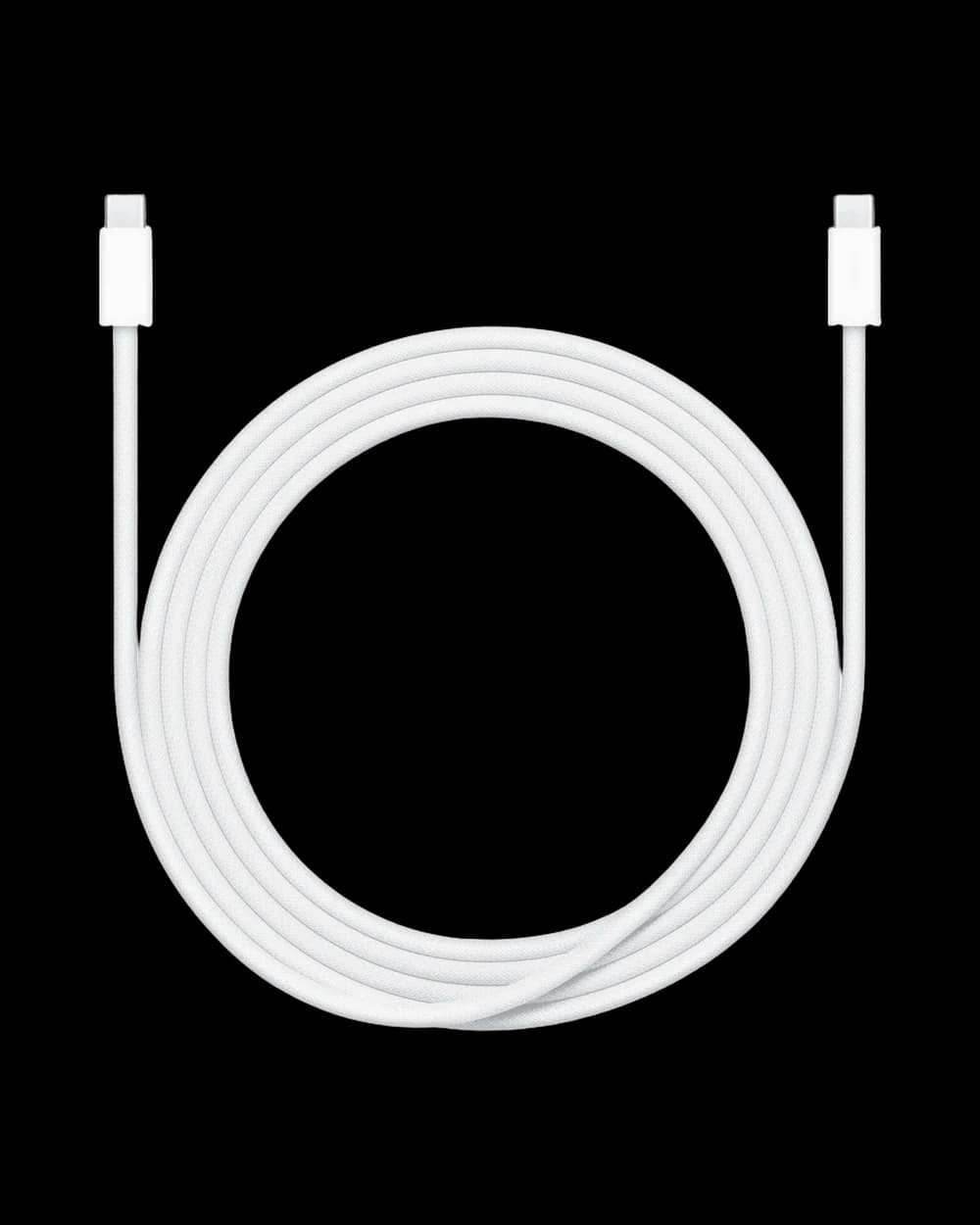 Cable USB-C a USB-C 2m original para MacBook