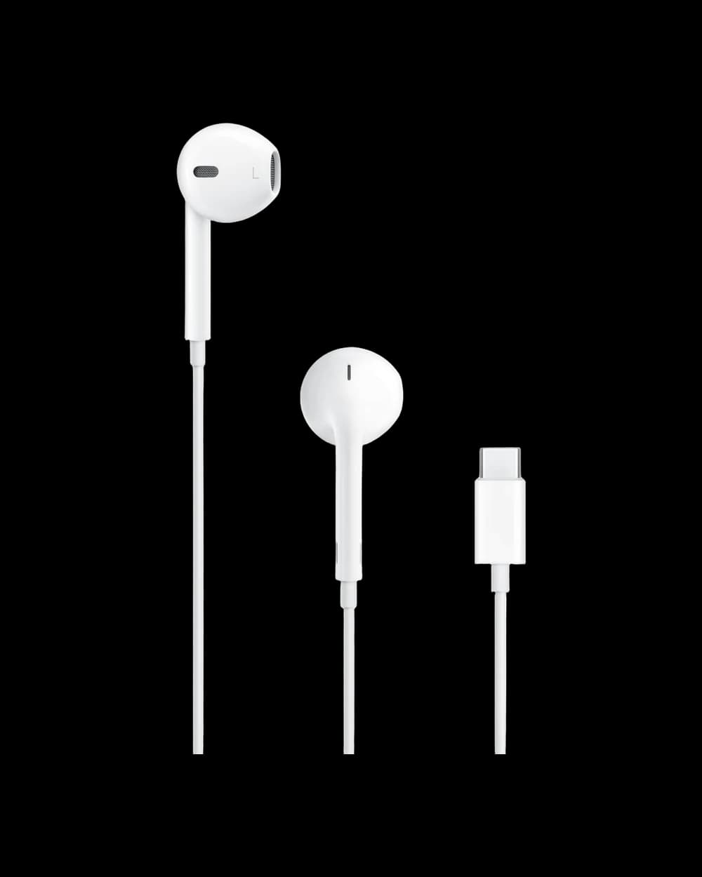 EarPods USB-C originales