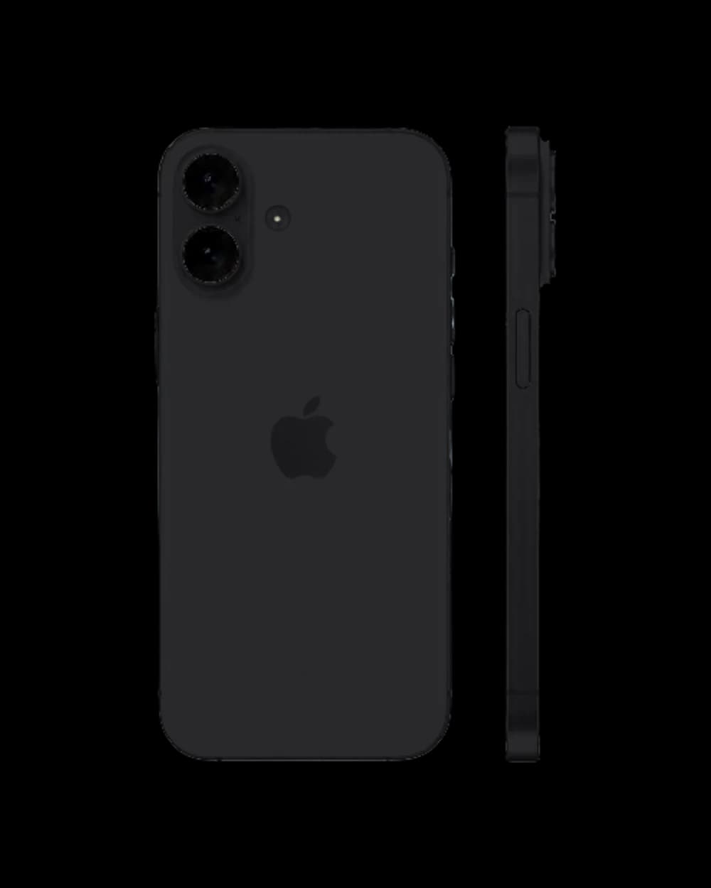 iPhone 17 Black