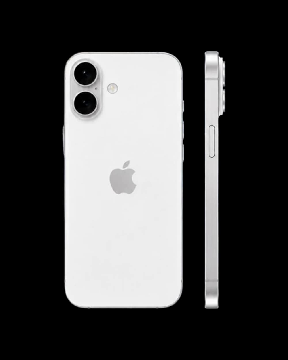 iPhone 17 White