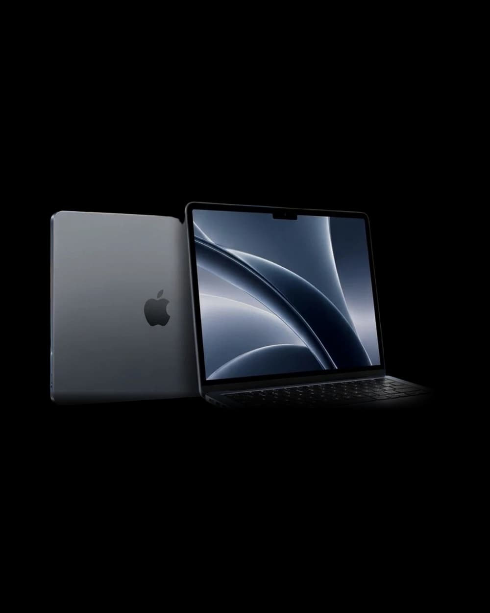 MacBook Air 13" Midnight