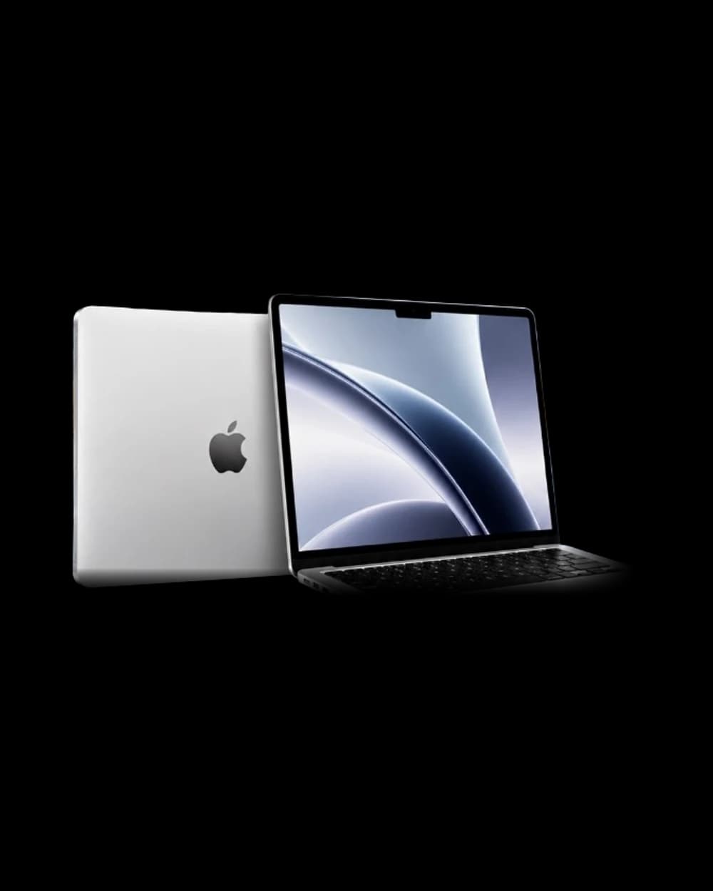 MacBook Neo Silver