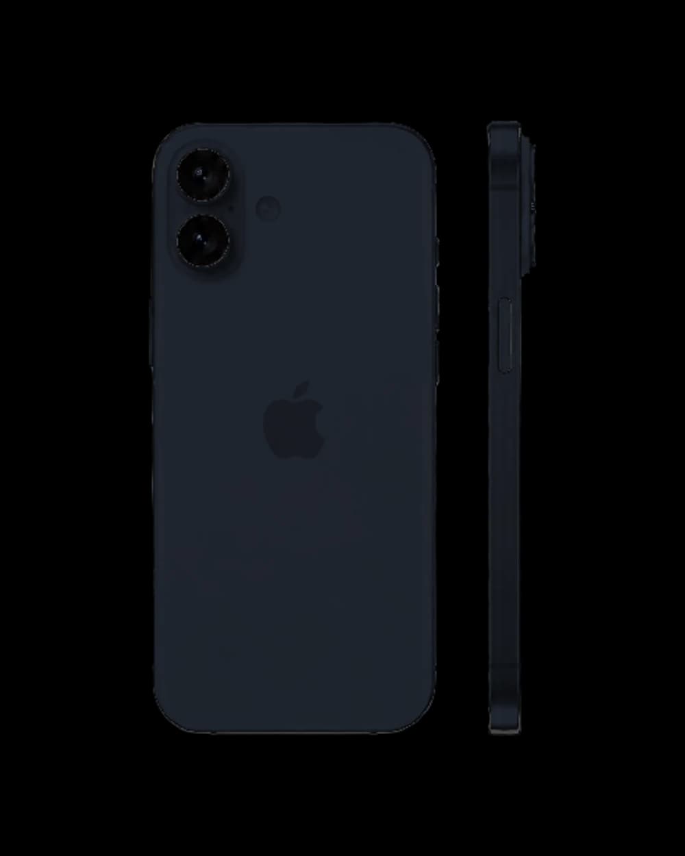 iPhone 13 Midnight