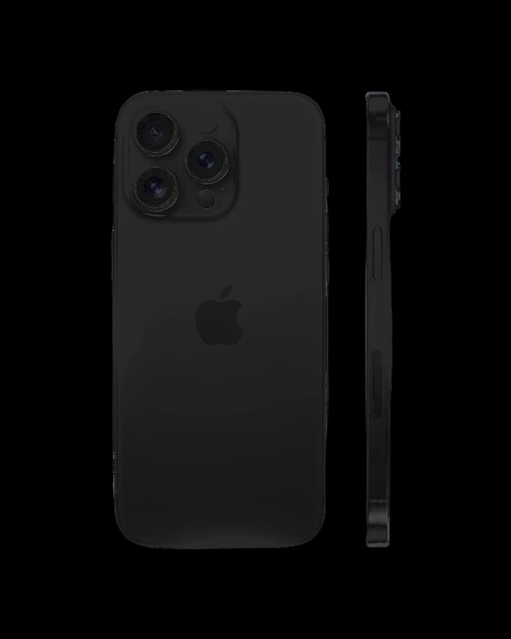 iPhone 14 Pro Max Black