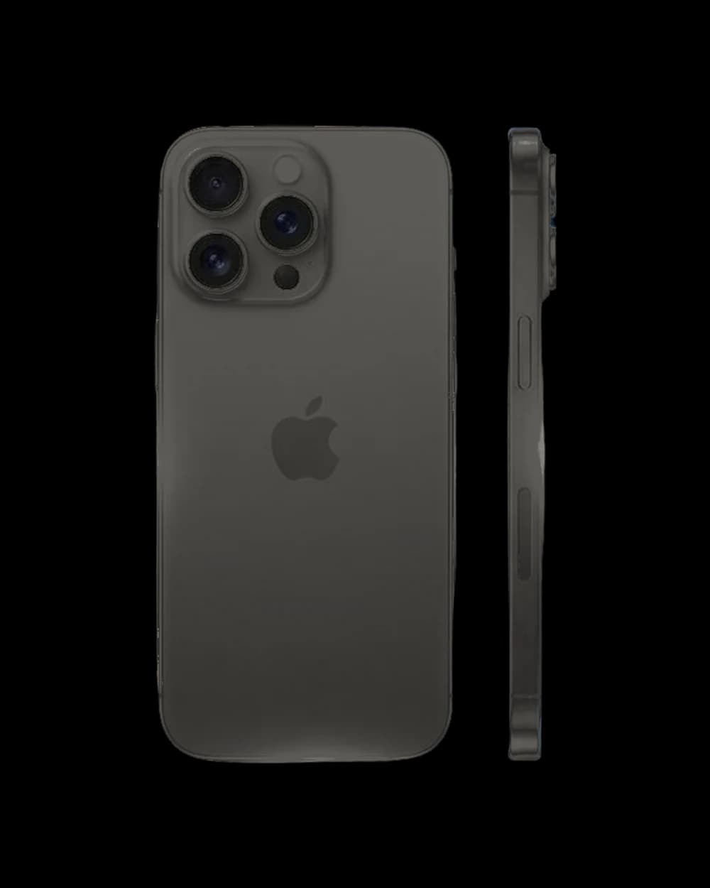 iPhone 13 Pro Graphite