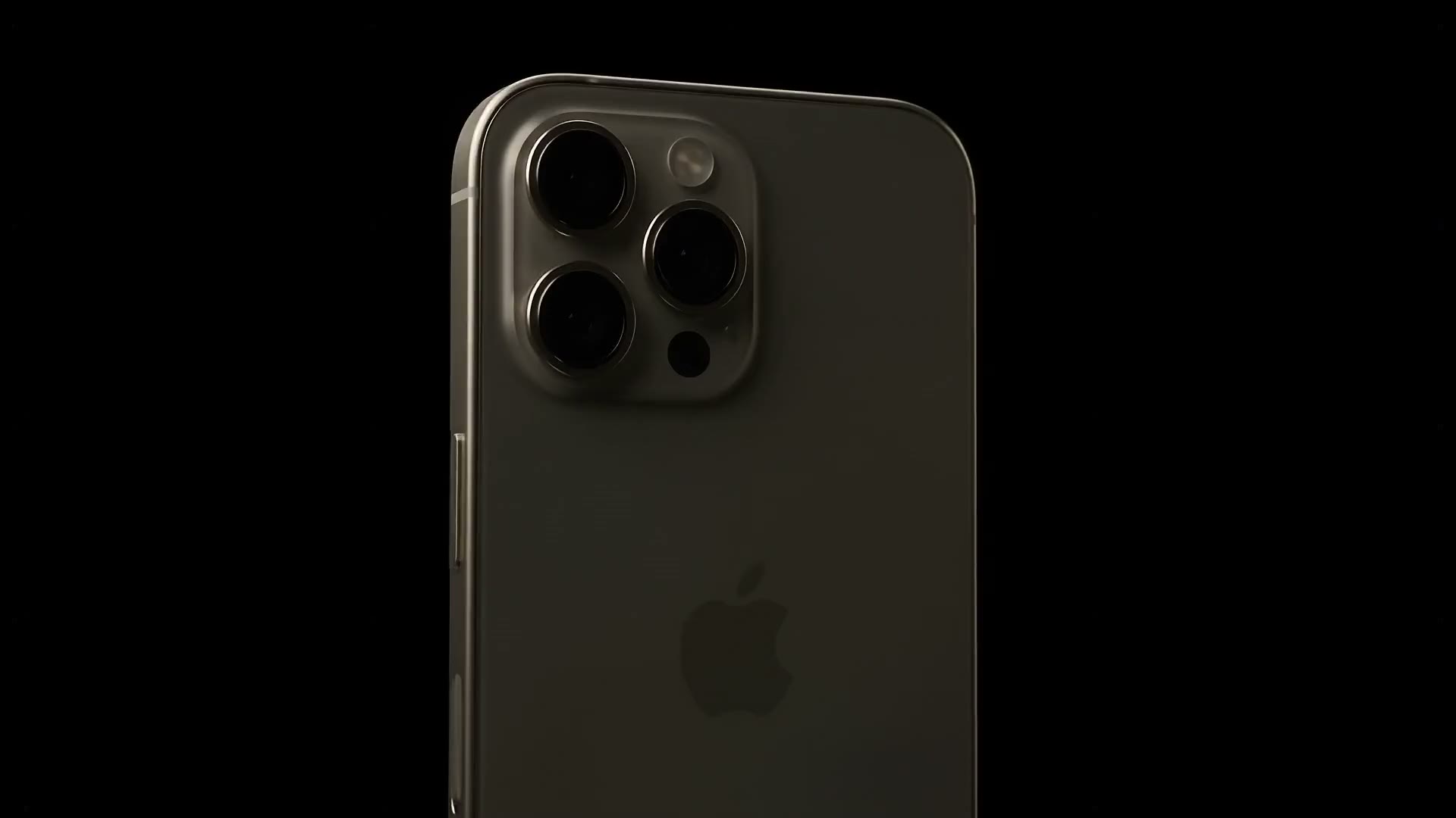 iPhone 17 Pro en video